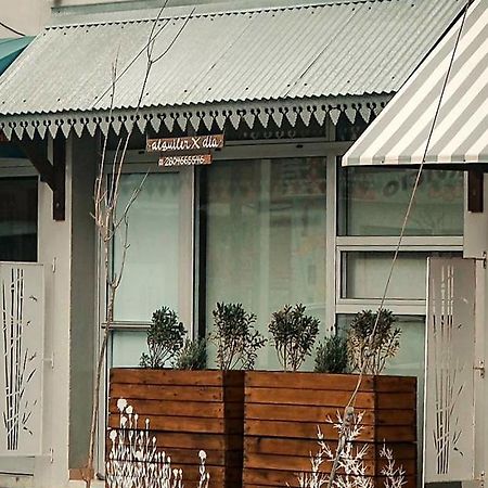 Sureno Aparthotel Puerto Piramides Ngoại thất bức ảnh
