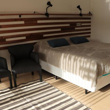 Sureno Aparthotel Puerto Piramides Ngoại thất bức ảnh