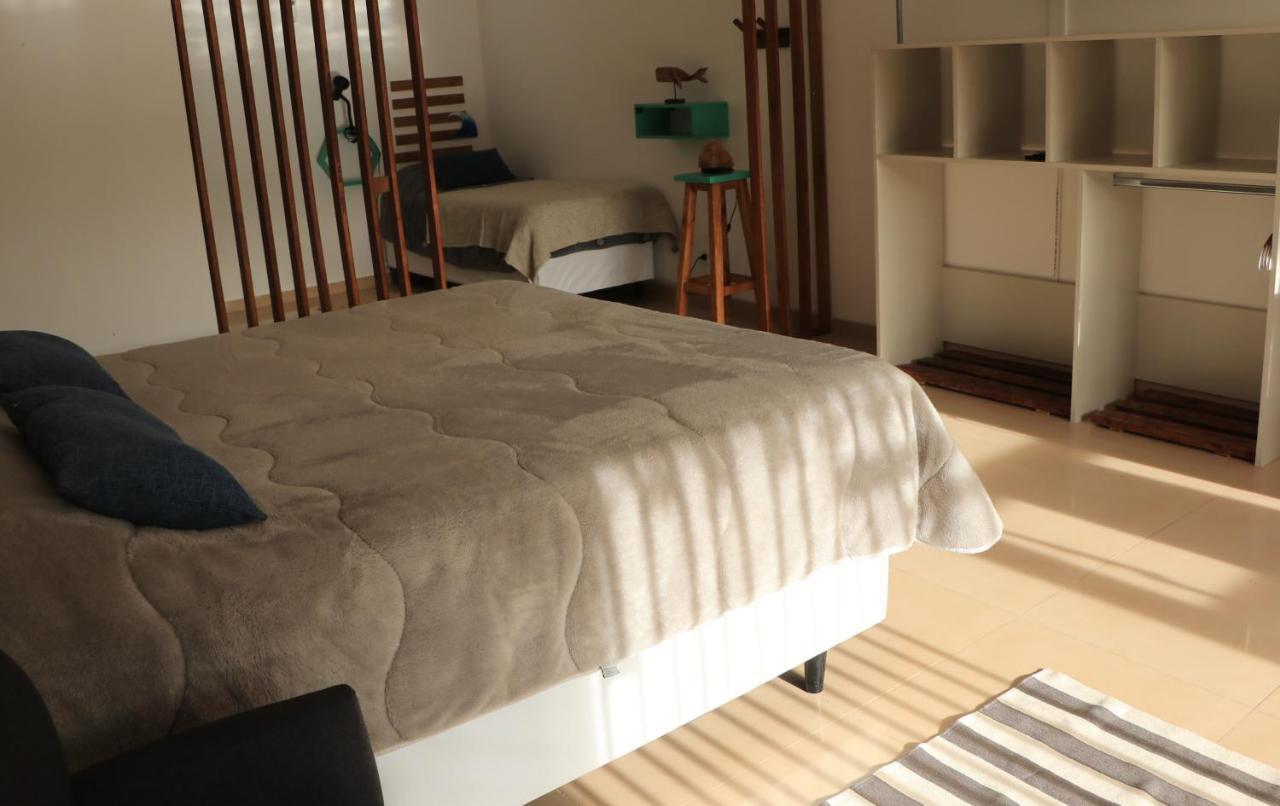 Sureno Aparthotel Puerto Piramides Ngoại thất bức ảnh