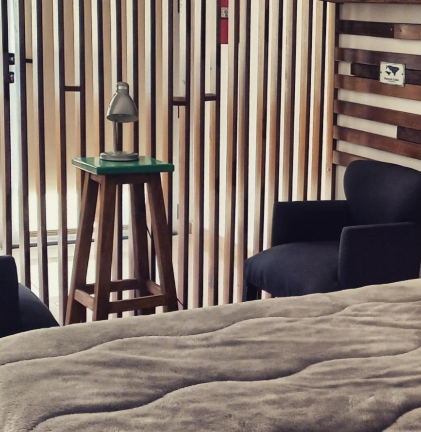 Sureno Aparthotel Puerto Piramides Ngoại thất bức ảnh
