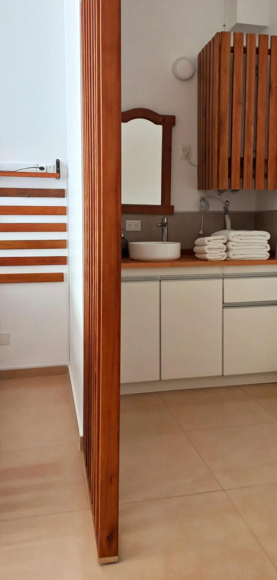 Sureno Aparthotel Puerto Piramides Ngoại thất bức ảnh