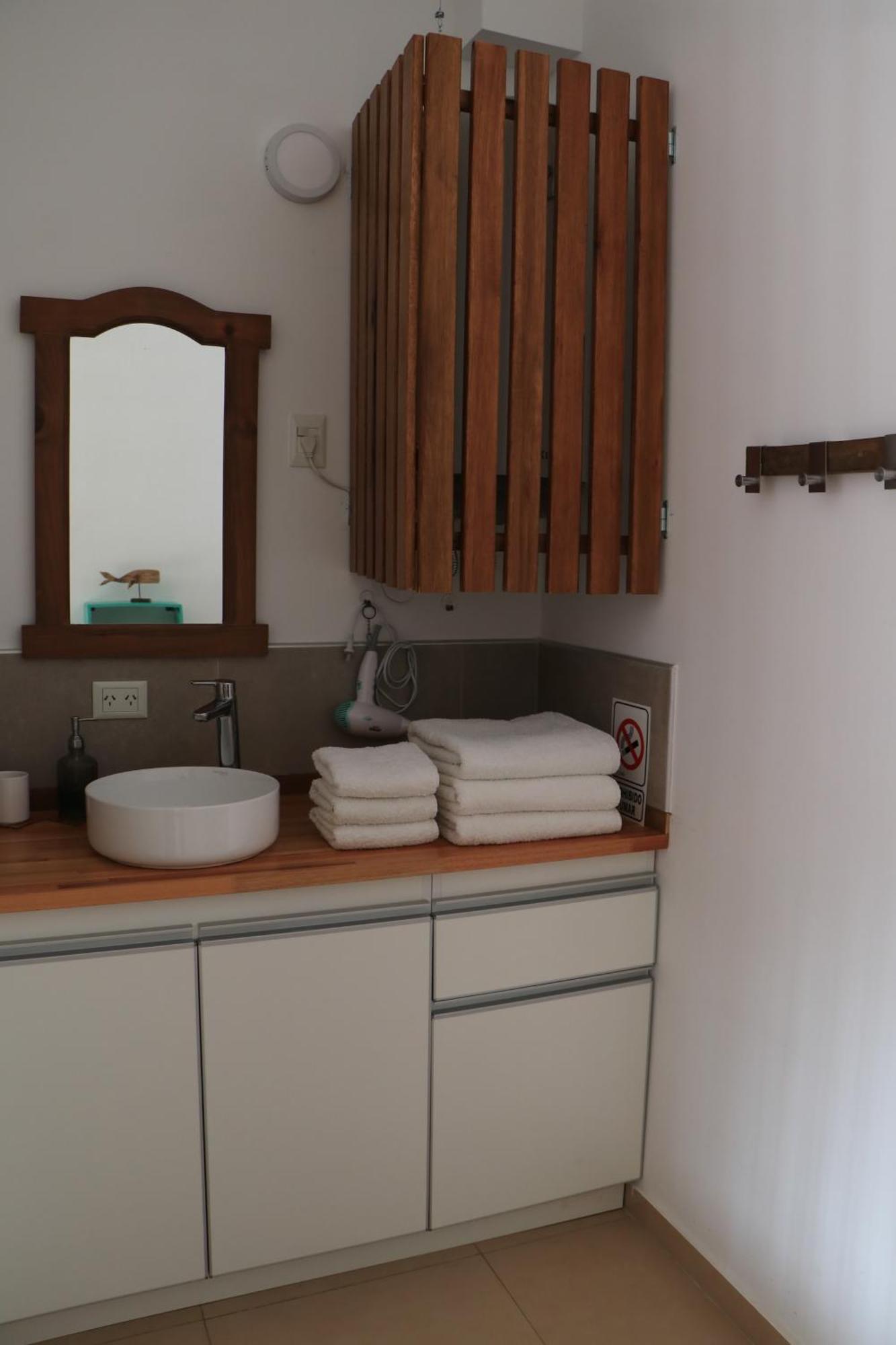 Sureno Aparthotel Puerto Piramides Ngoại thất bức ảnh